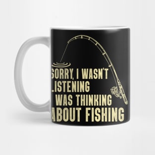 Funny Fishing Bass & Trout Fishing Fisherman Men Women Mug